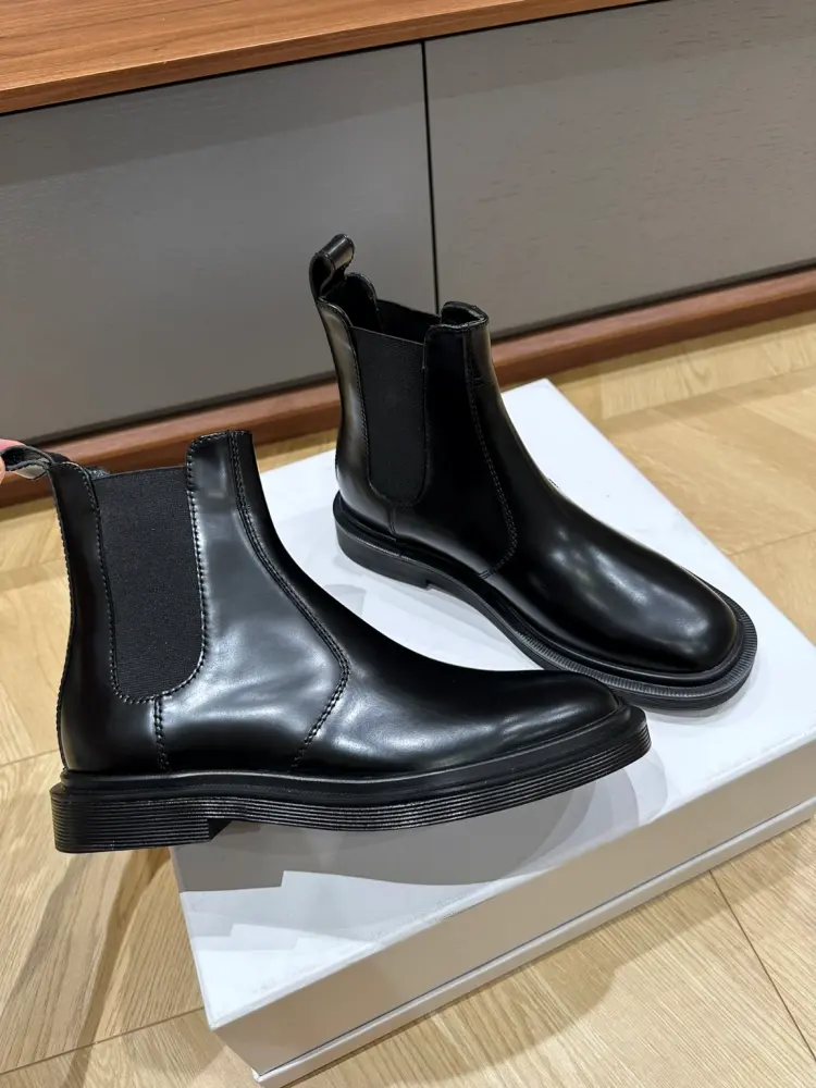 엘라스틱 레인저 부츠