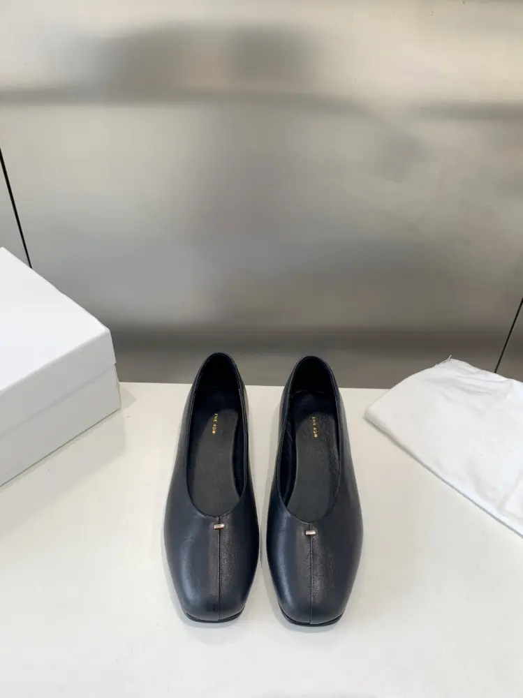 에바 플랫 슈즈