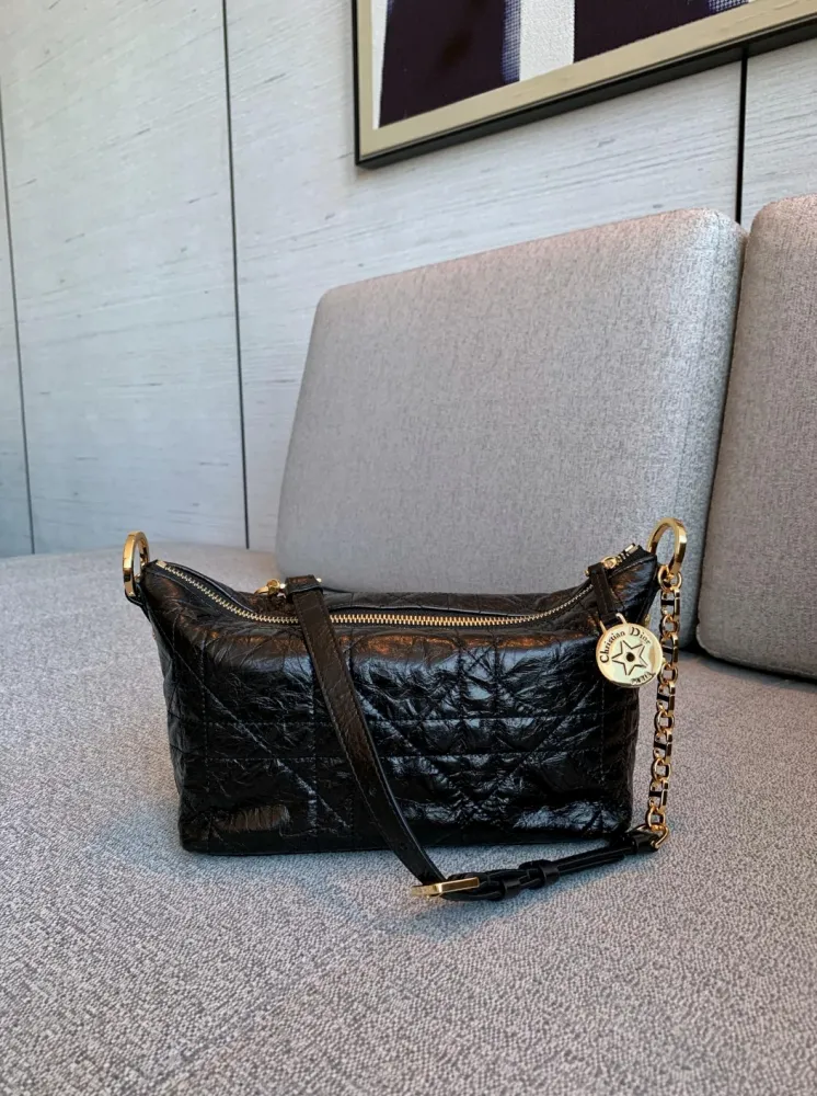 디올스타 체인 호보백(Diorstar)