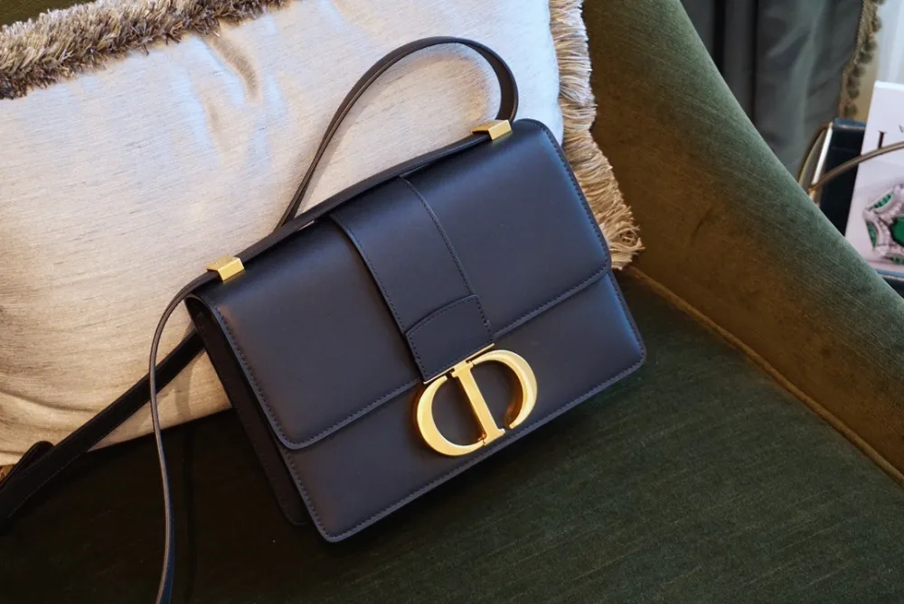 디올 30 몽테인백 미디엄