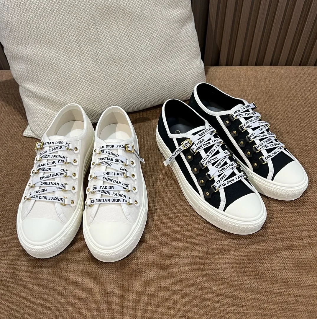 워크앤디올 스니커즈