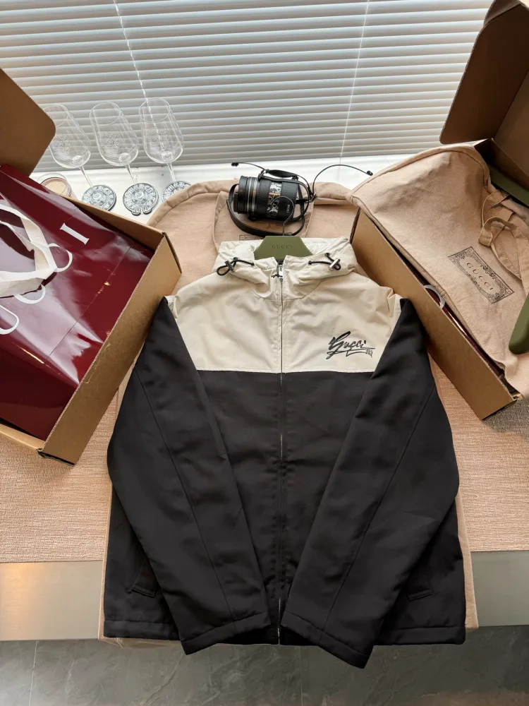 캔버스 후드 자켓(787197)