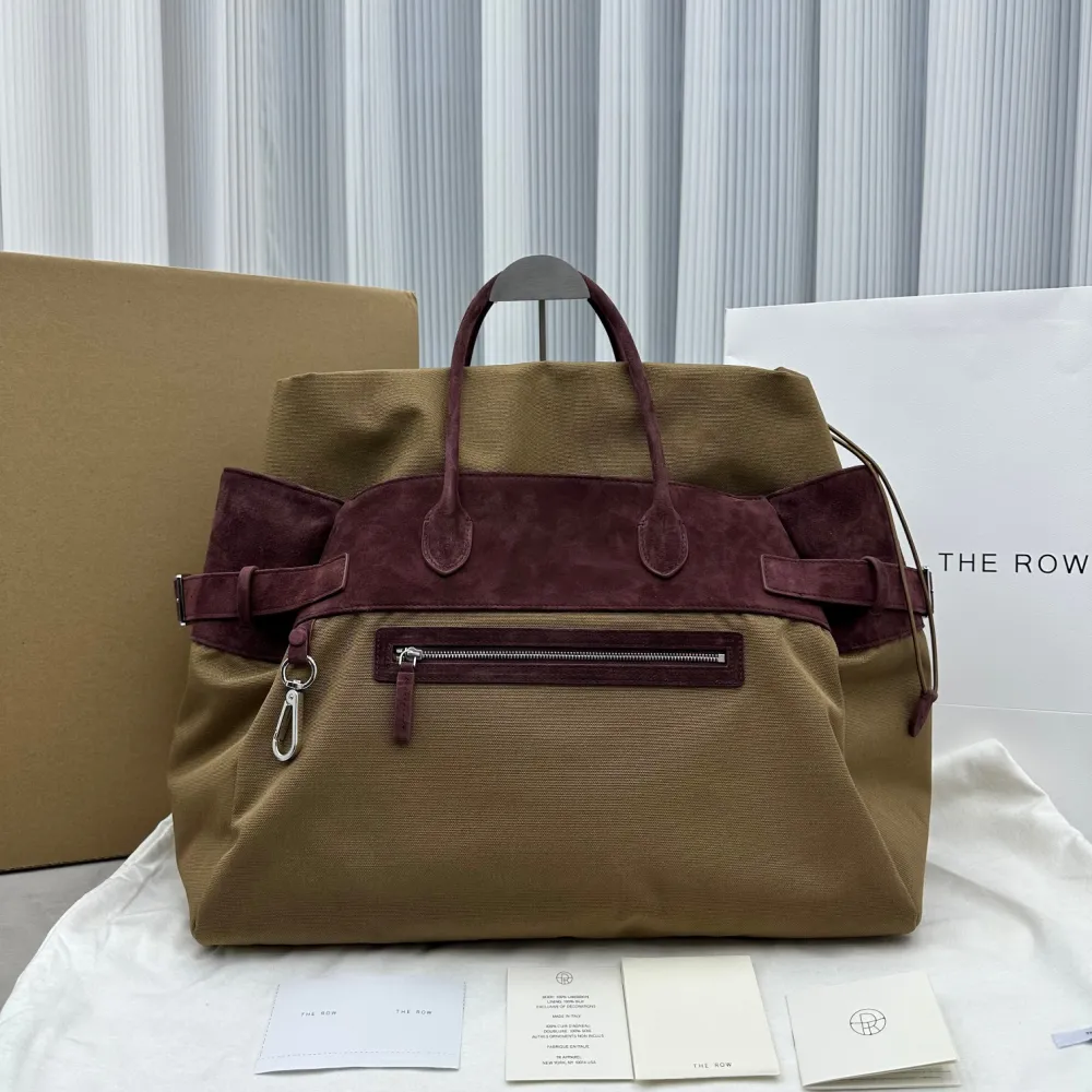 마고 17 인사이드 아웃(스웨이드)