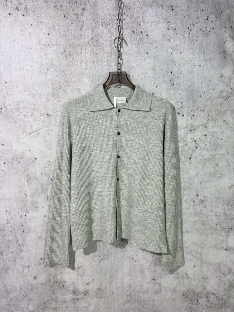 바클리 울 캐시미어 자켓