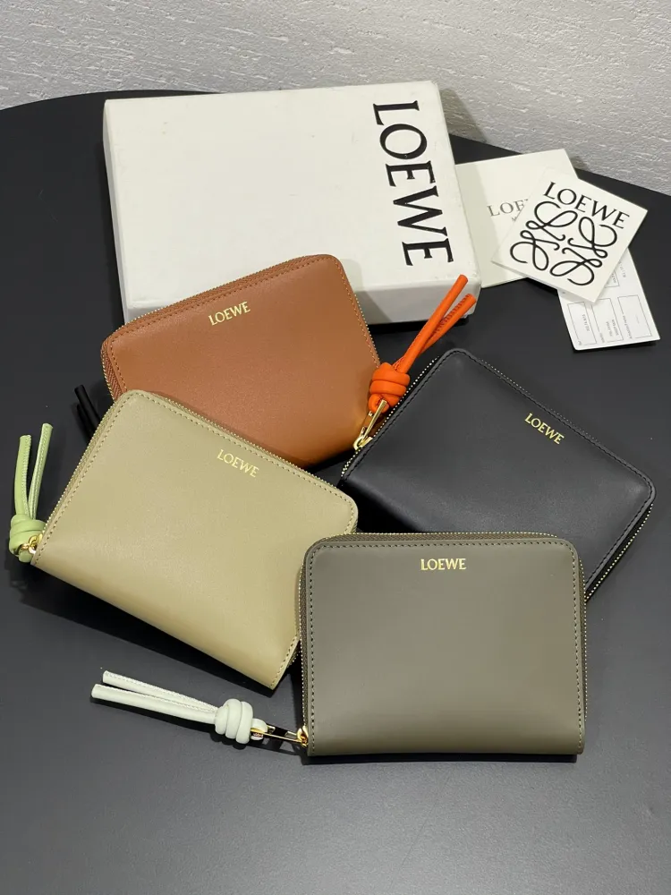 노트 컴팩트 집 어라운드 월렛