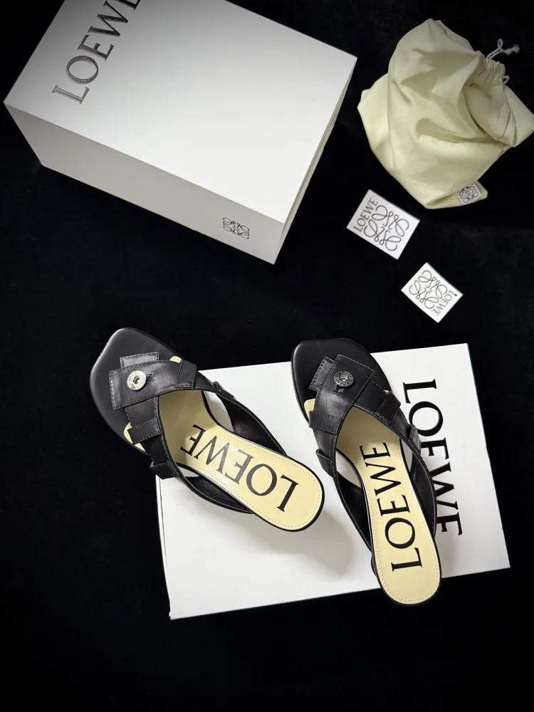 토이 판타 45MM 샌들