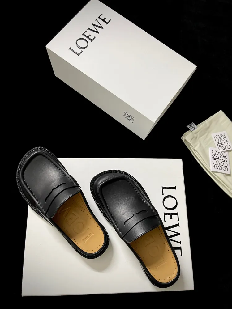 로에베 캄포 블로퍼