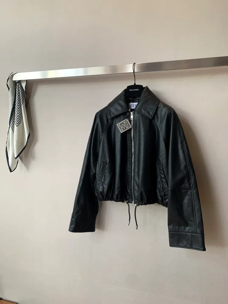 로에베 벌룬 자켓