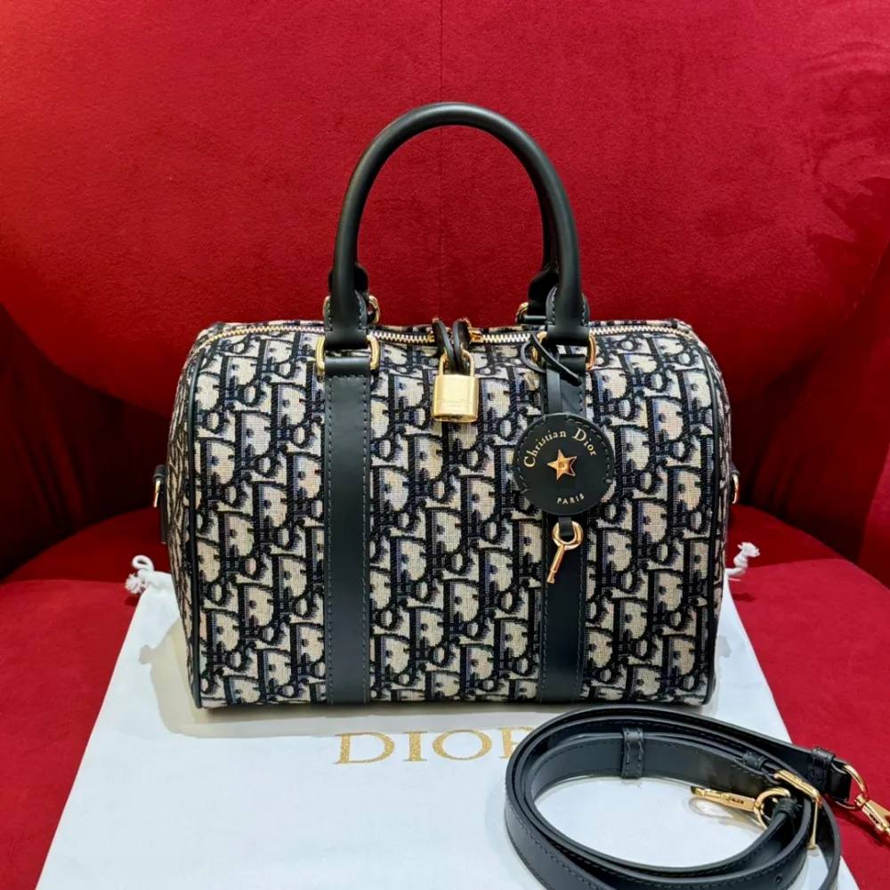 디올 그루브 25 백 오블리크