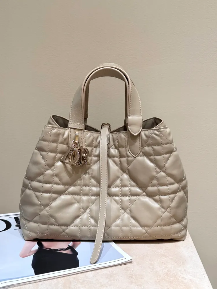 디올 뚜주흐백 미디엄