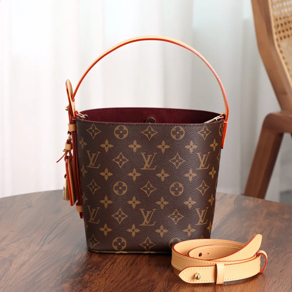 루이비통 올인 BB 모노그램(M12925)