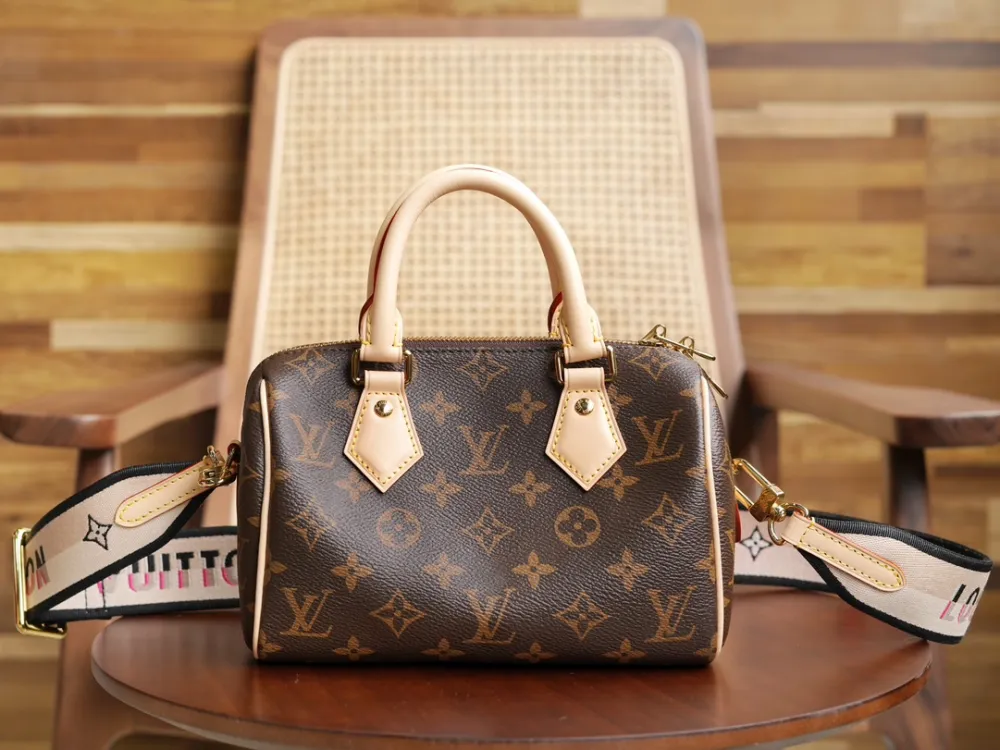 루이비통 스피디 반둘리에 20(M46234)