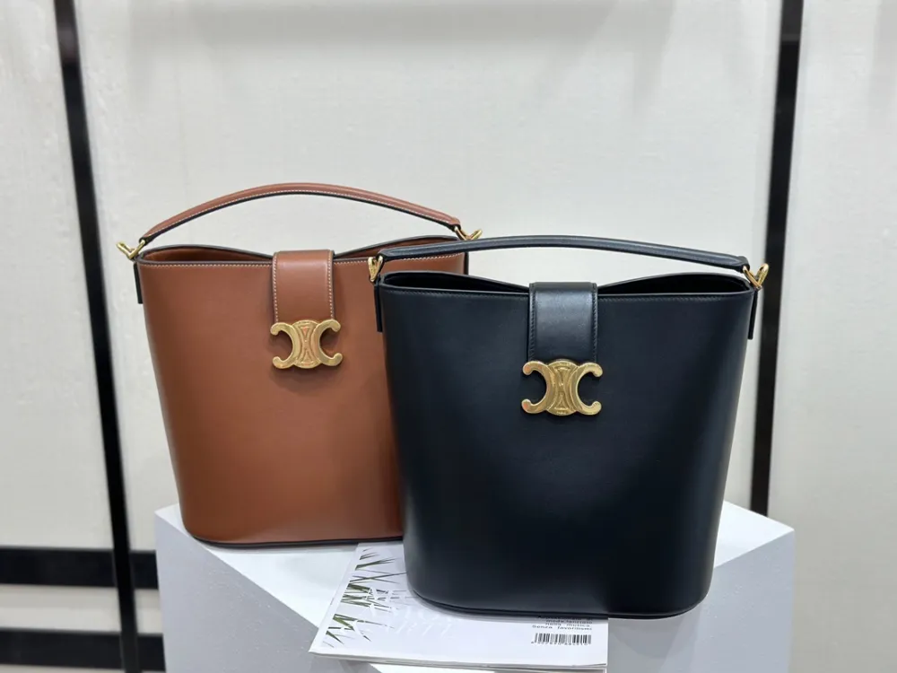 셀린느 루이즈백 미디엄