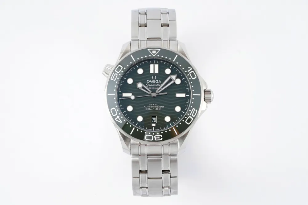 오메가 씨마스터 300M 42MM