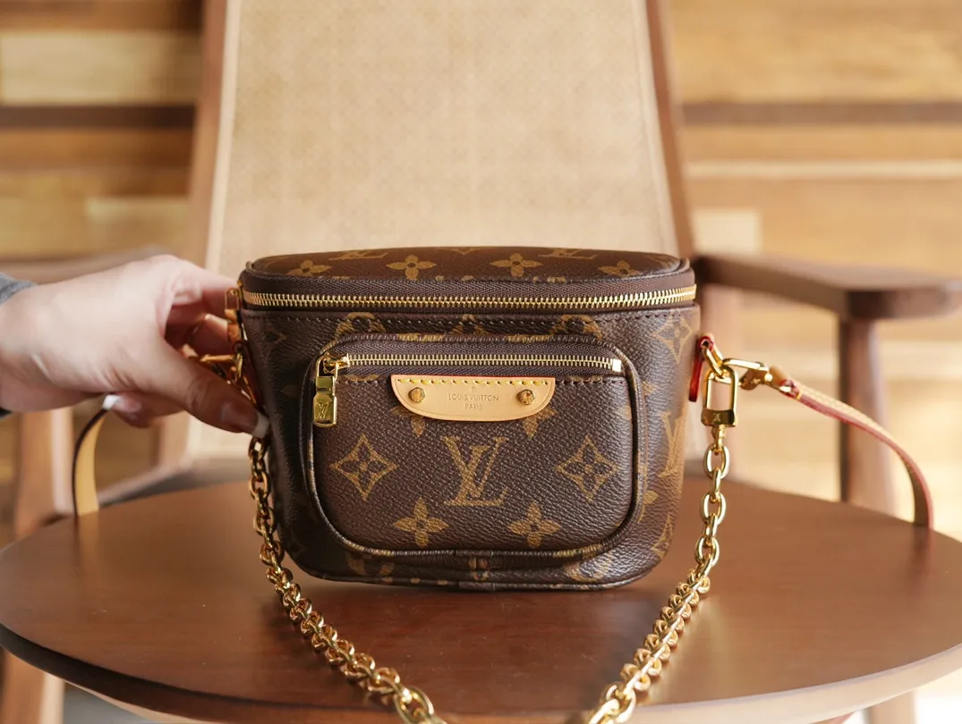 루이비통 미니 범백(M82335)