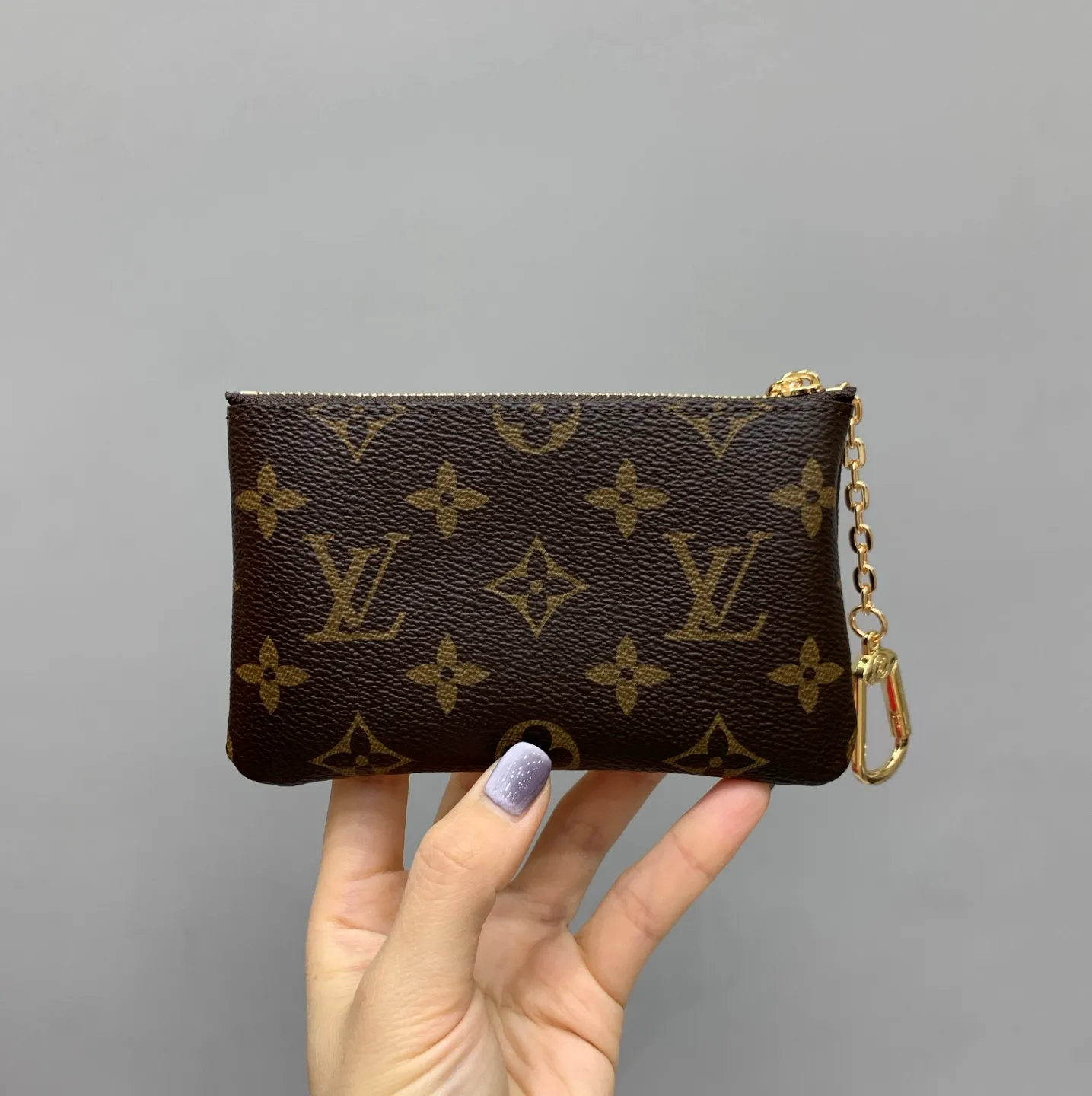 루이비통 키 파우치 S(M13559)