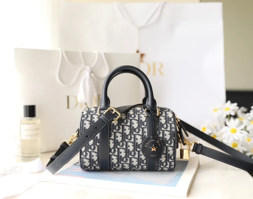 디올 그루브 20 백 오블리크