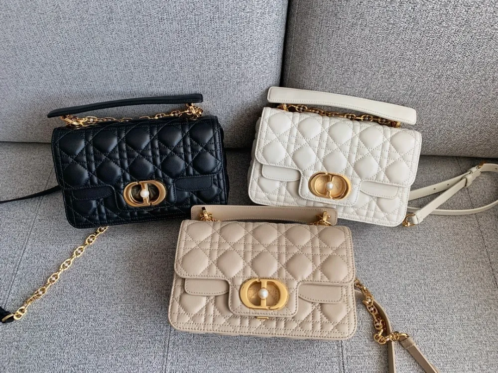 디올 졸리백 스몰