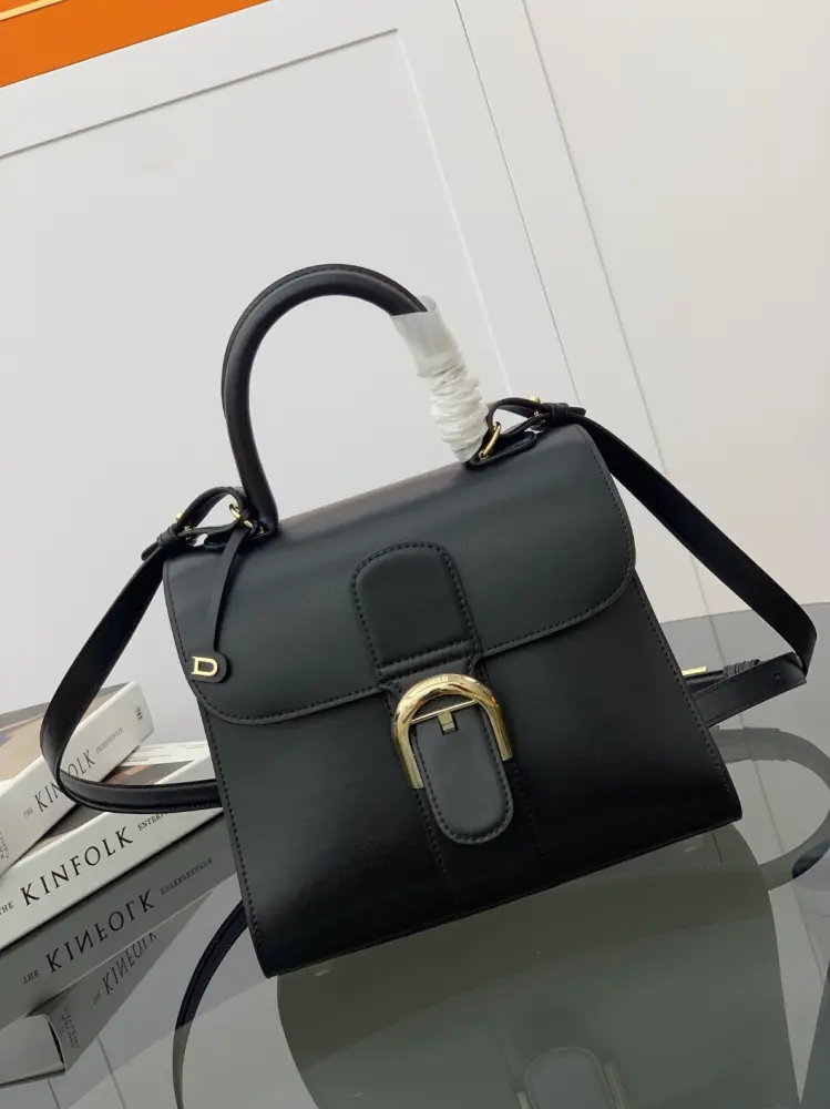 브리앙 PM(복스 카프)