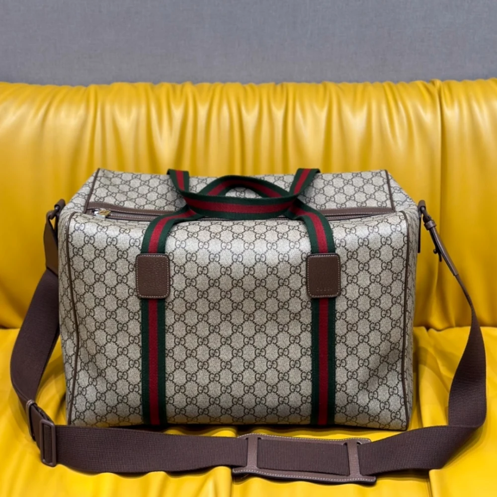 웹 라지 더플백(758664)