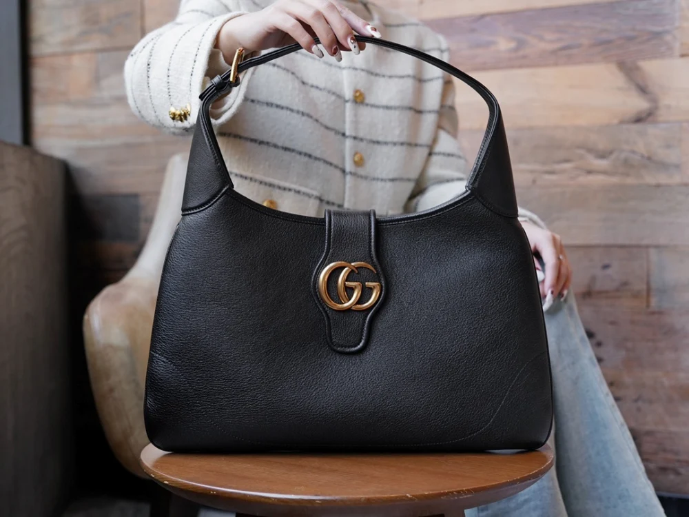 시소샵-구찌-여성-숄더백-아프로디테-미디엄-01 아프로디테 미디엄 숄더백(726274)